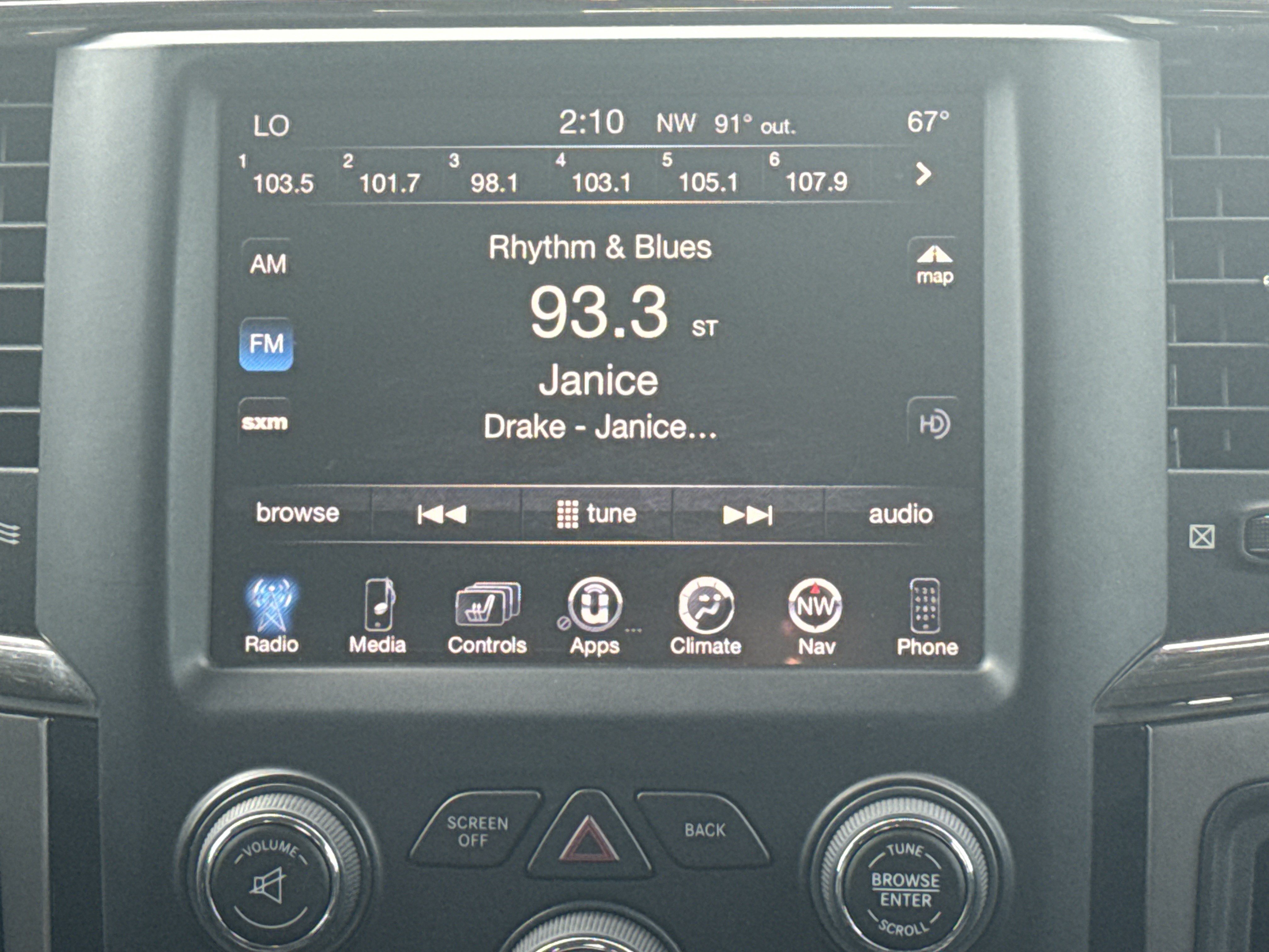 Used 2016 RAM 1500 Sport AWD/4WD image 23