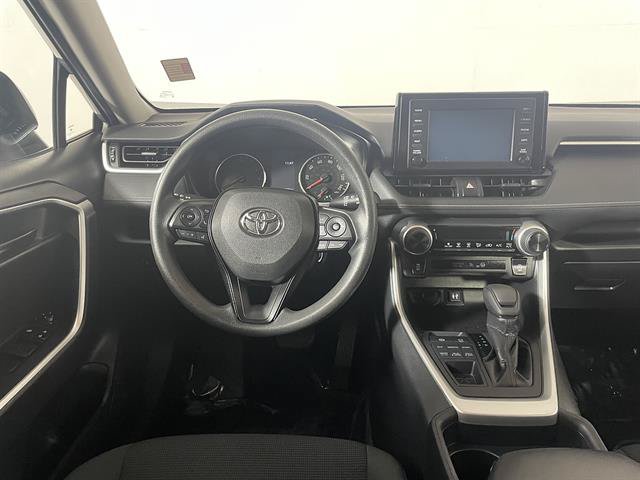 Certified 2019 Toyota RAV4 LE w/ All Weather Liner Package AWD/4WD image 12