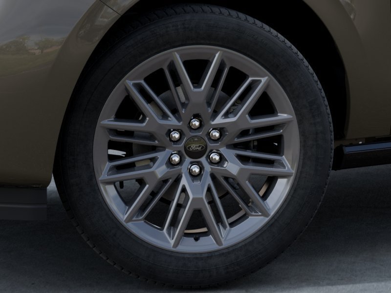 New 2027 Ford Expedition Max Platinum w/ Stealth Appearance Package AWD/4WD image 19