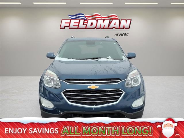 Used 2017 Chevrolet Equinox LT w/ Convenience Package image 8