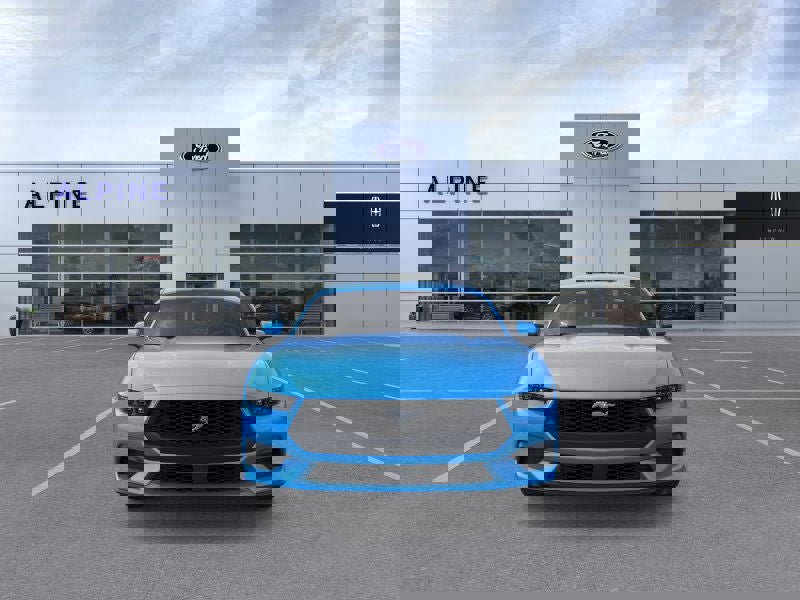 New 2026 Ford Mustang Premium image 6