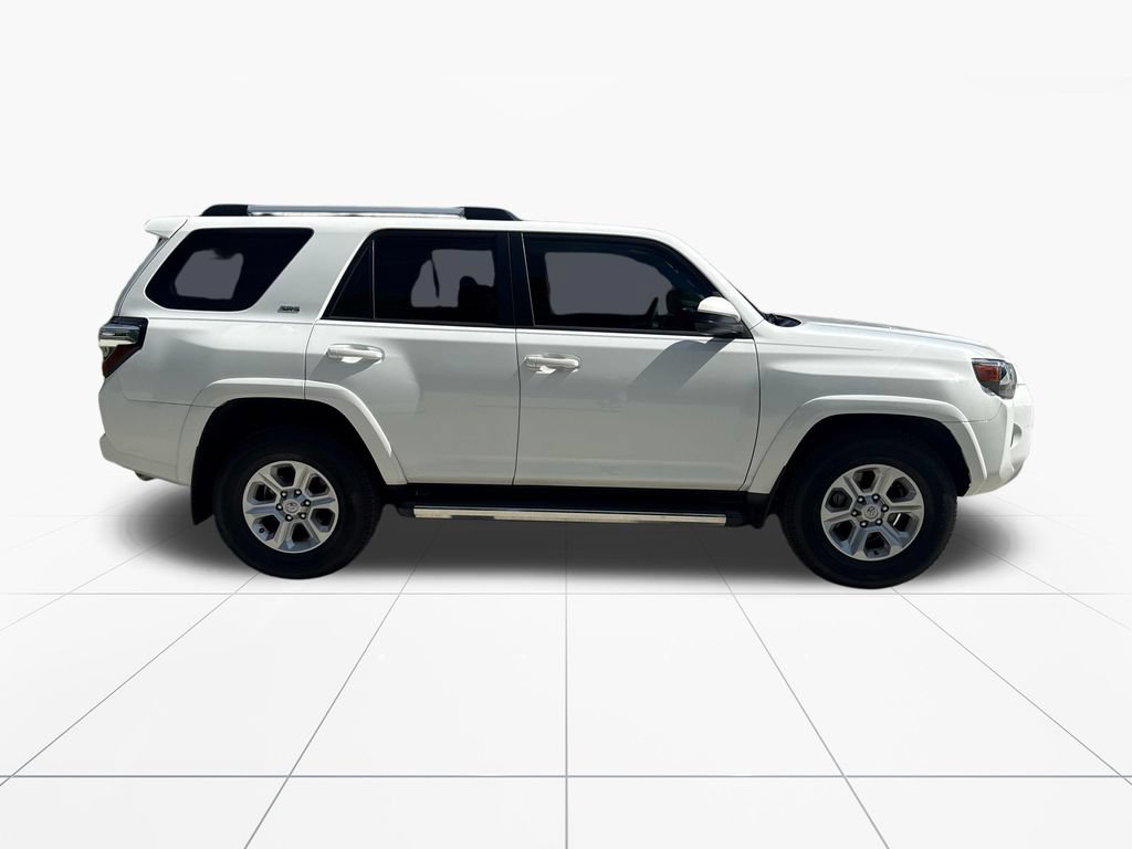 Used 2023 Toyota 4Runner SR5 RWD image 9