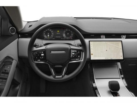 New 2026 Land Rover Range Rover Evoque Dynamic SE image 10