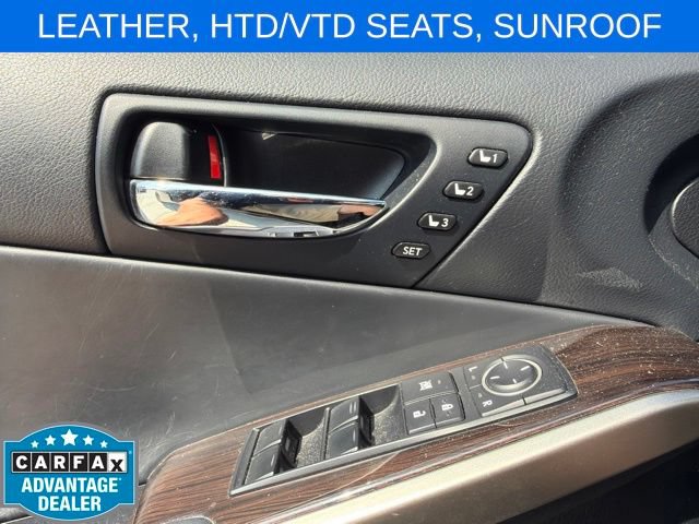 Used 2014 Lexus IS 350 AWD image 15
