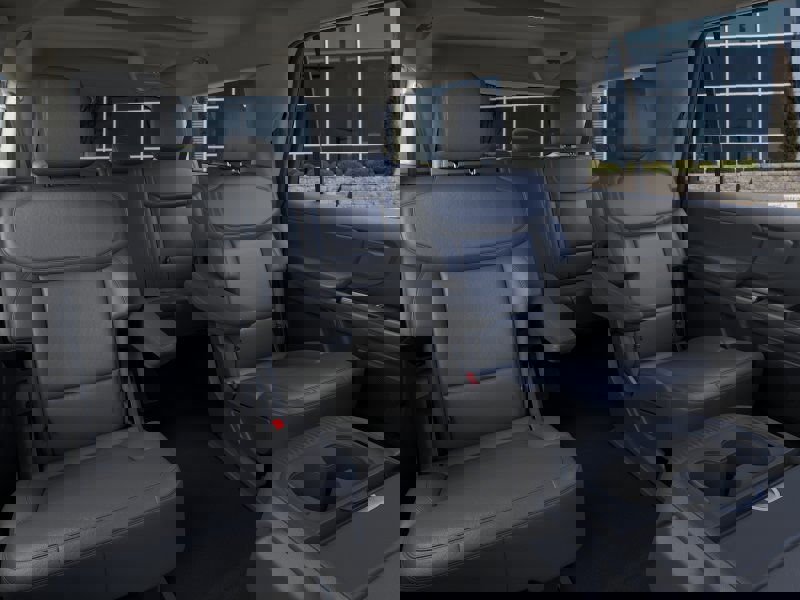 New 2026 Ford Expedition Max Active AWD/4WD image 49