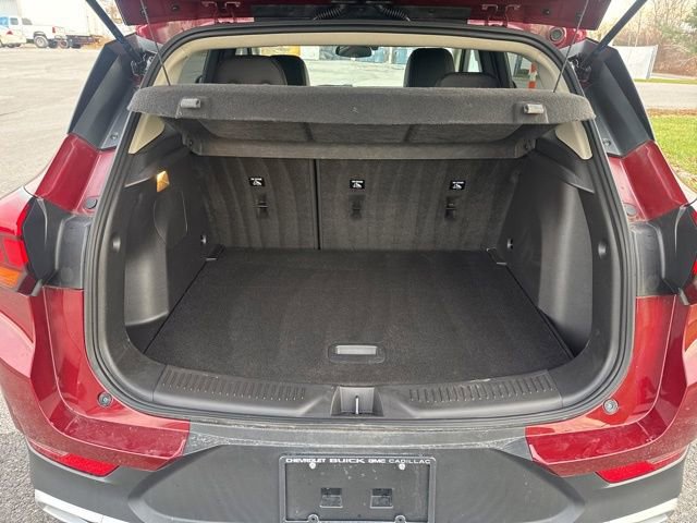 Certified 2023 Buick Encore GX Preferred w/ Cold Weather Comfort Package image 19