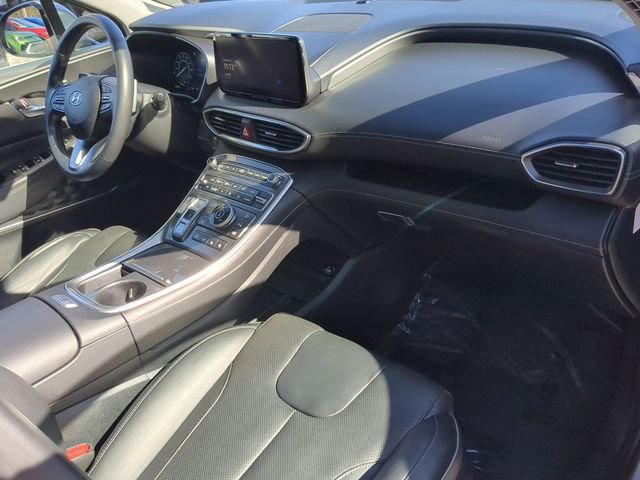 Used 2022 Hyundai Santa Fe Limited image 13