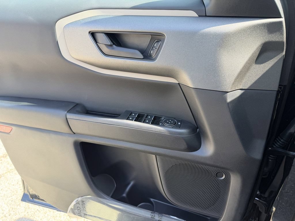 New 2026 Ford Bronco Sport Big Bend AWD/4WD image 18