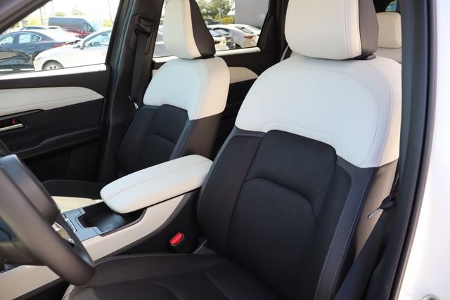 Certified 2026 MAZDA CX-5 Preferred AWD/4WD image 10