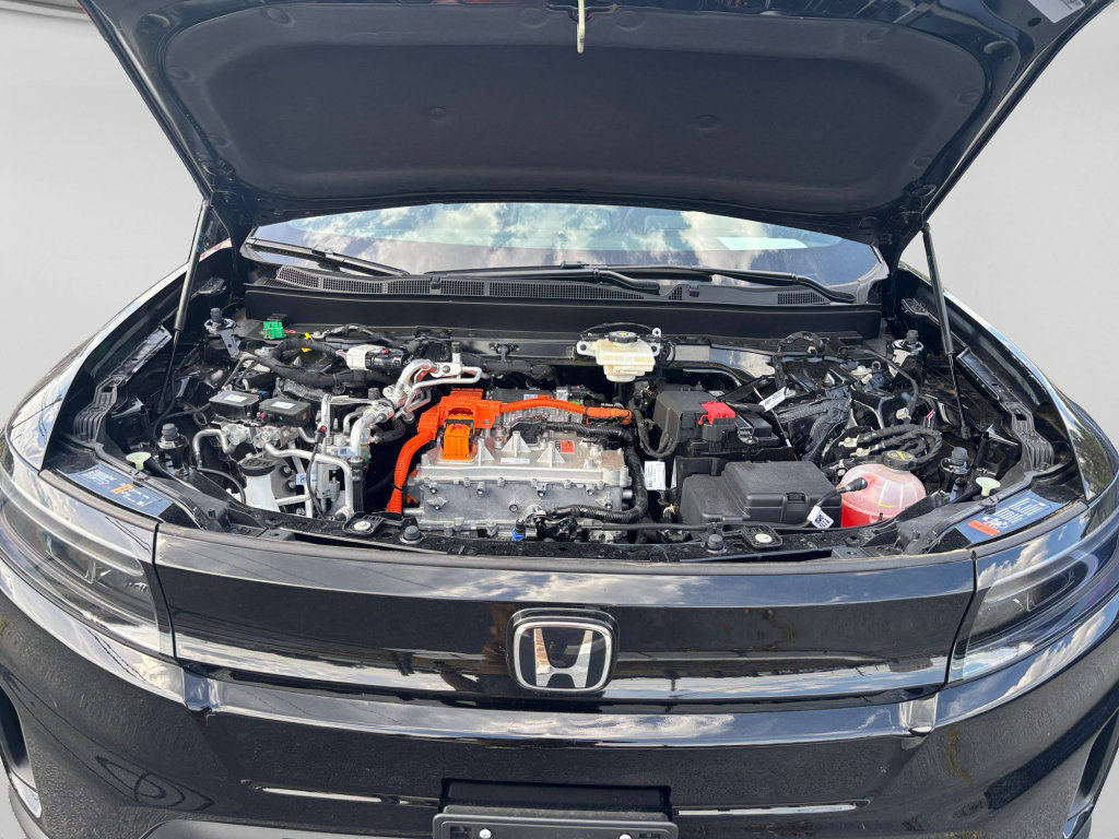 Used 2024 Honda Prologue EX image 2