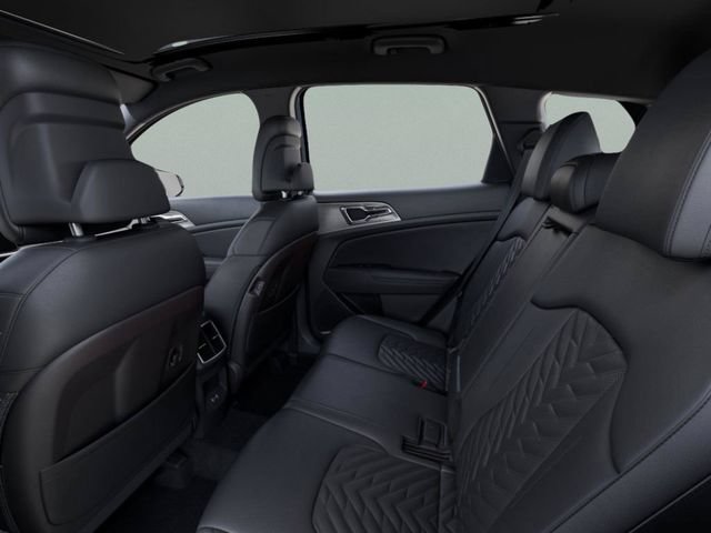 New 2026 Kia Sportage X-Line AWD/4WD image 18