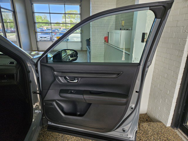 Used 2025 Honda CR-V Sport-L image 14
