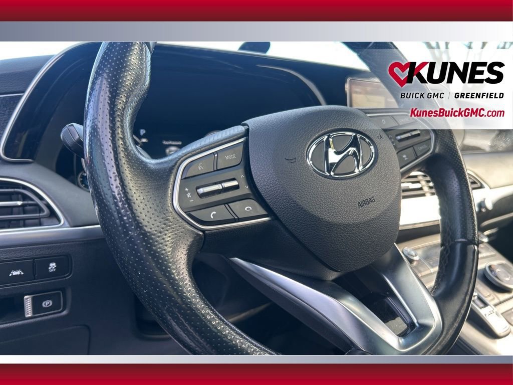 Used 2020 Hyundai Palisade Limited image 20