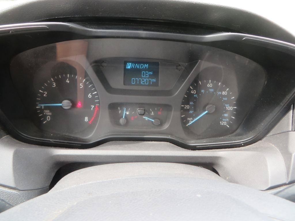Used 2018 Ford Transit 250 138 RWD image 12