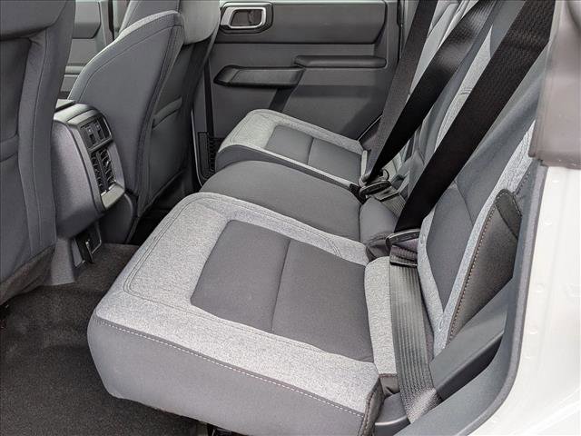 New 2026 Ford Bronco 4-Door image 14