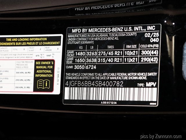 Certified 2025 Mercedes-Benz GLE 53 AMG 4MATIC image 44