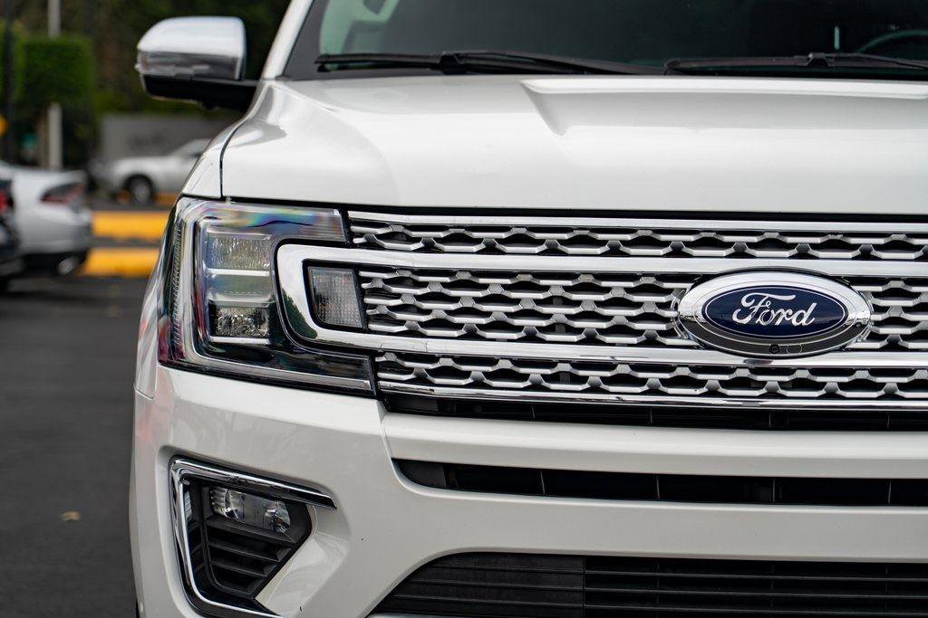 Used 2020 Ford Expedition Platinum image 6