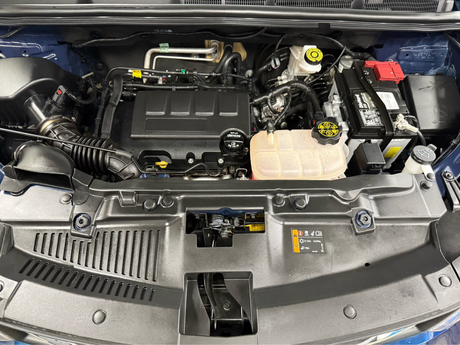 Used 2020 Chevrolet Trax Premier w/ LPO, Protection Package image 31