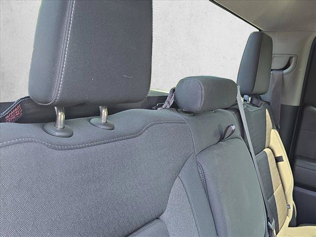 Used 2019 Chevrolet Silverado 1500 RST AWD/4WD image 20