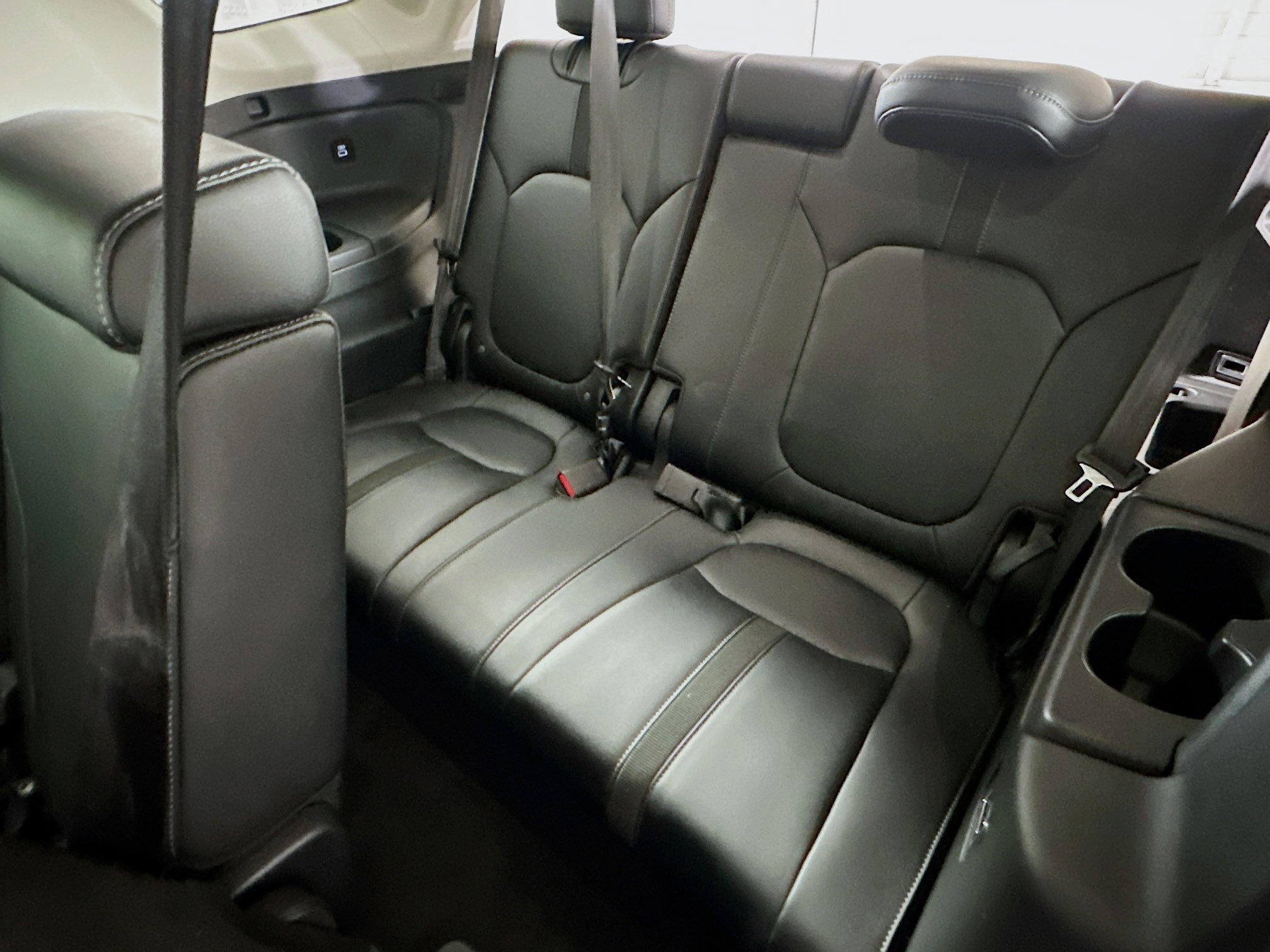 Used 2023 Honda Pilot Touring image 29