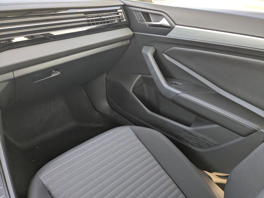 New 2026 Volkswagen Jetta S image 17