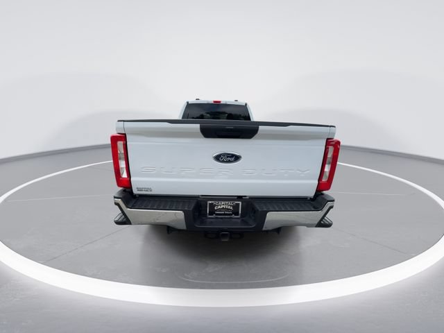 Used 2026 Ford F350 XLT AWD/4WD image 7