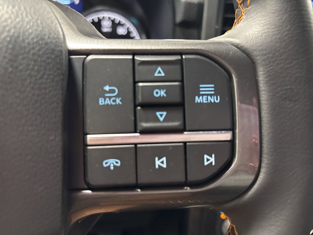 Used 2023 Ford F150 Tremor w/ 360 Degree Camera Package AWD/4WD image 35