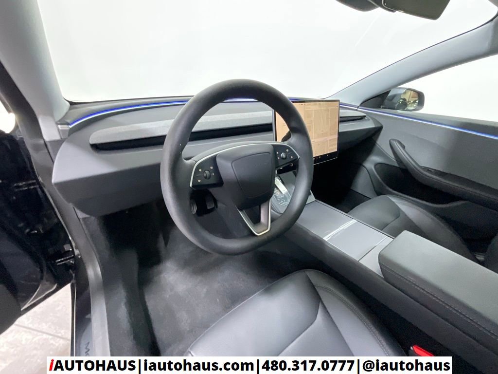Used 2025 Tesla Model 3 Long Range image 12