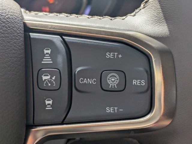 New 2026 RAM 1500 Limited image 22