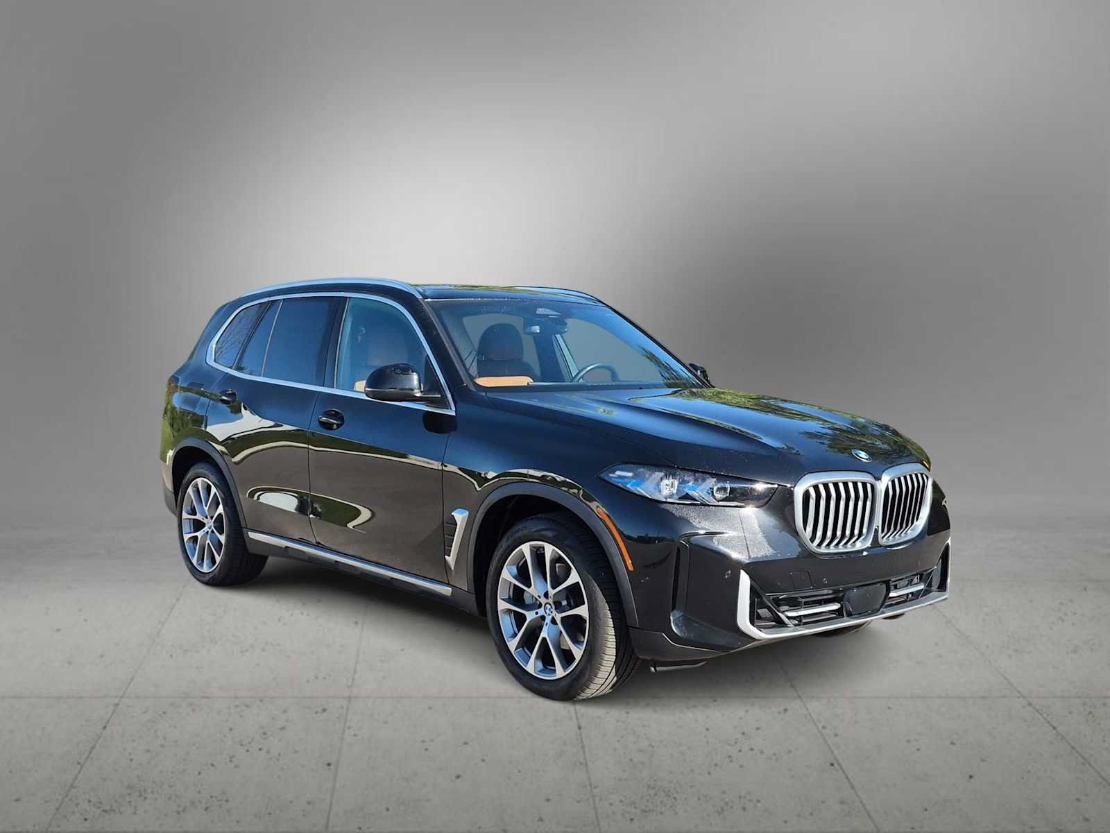 Used 2026 BMW X5 xDrive40i AWD/4WD image 2