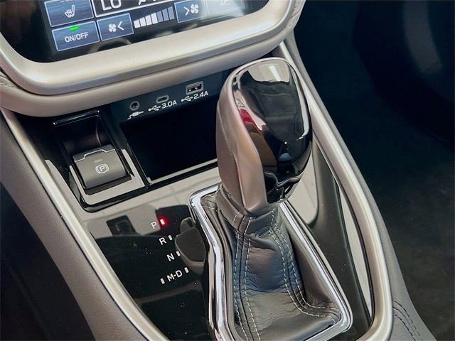 New 2025 Subaru Legacy Premium w/ Popular Package #1A image 16