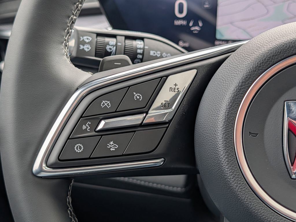 New 2026 Buick Enclave Sport Touring w/ Power Package image 34