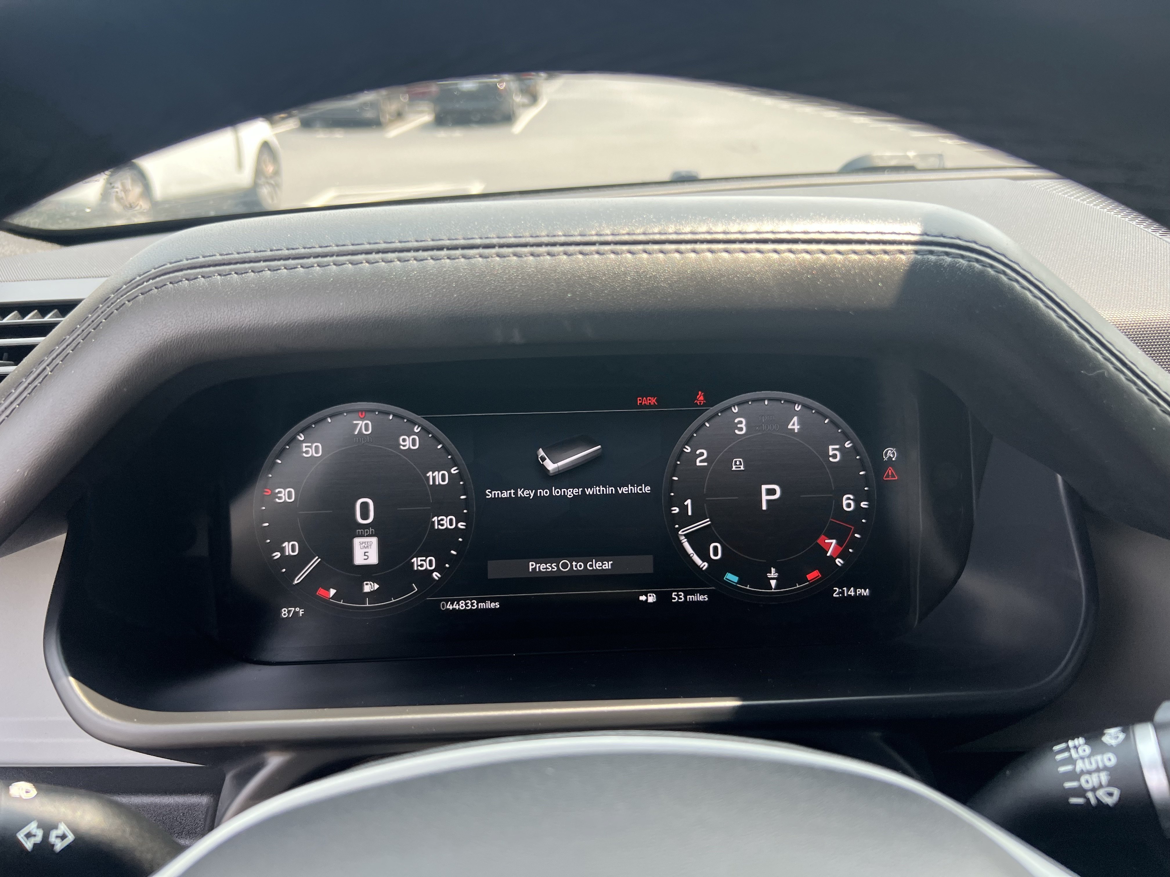 Certified 2023 Land Rover Defender 130 S AWD/4WD image 22