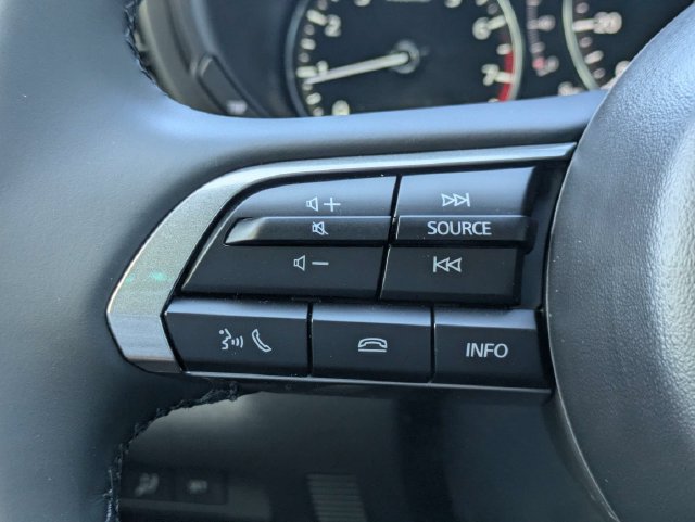 New 2026 MAZDA CX-30 AWD 2.5 S w/ Select Sport Pkg image 24