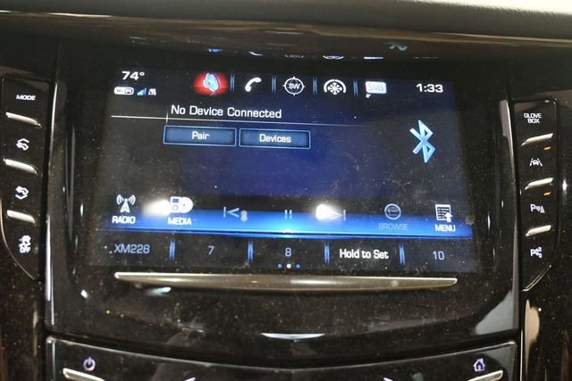 Used 2020 Cadillac Escalade Premium Luxury AWD/4WD image 18