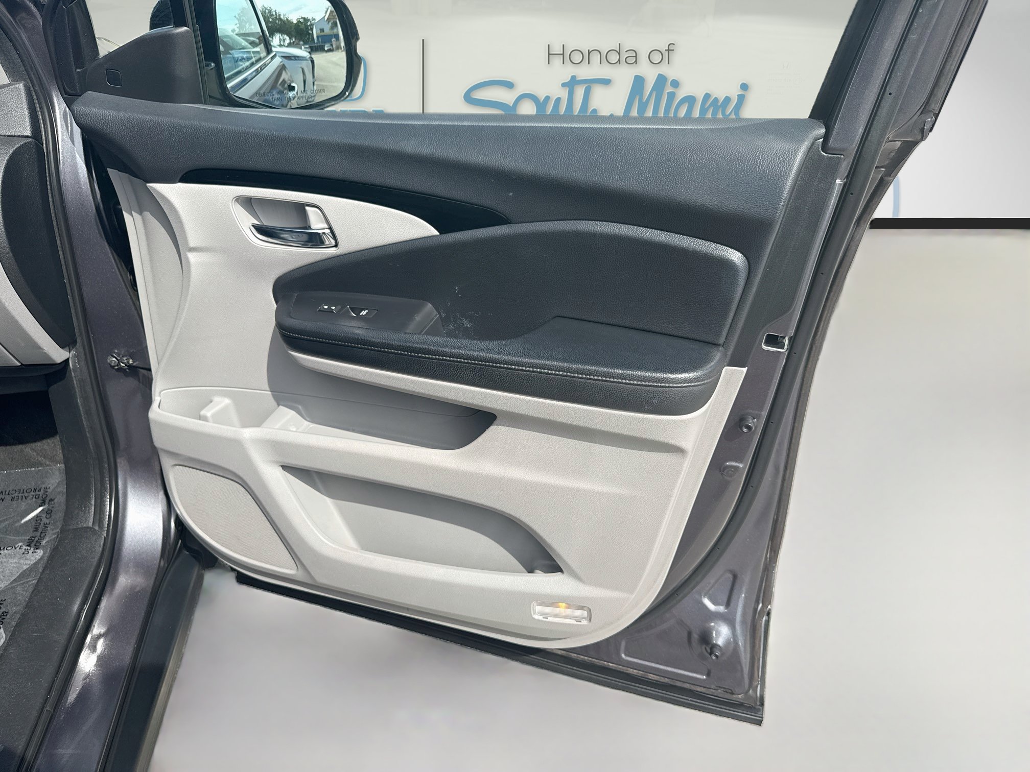 Used 2019 Honda Pilot Touring image 33