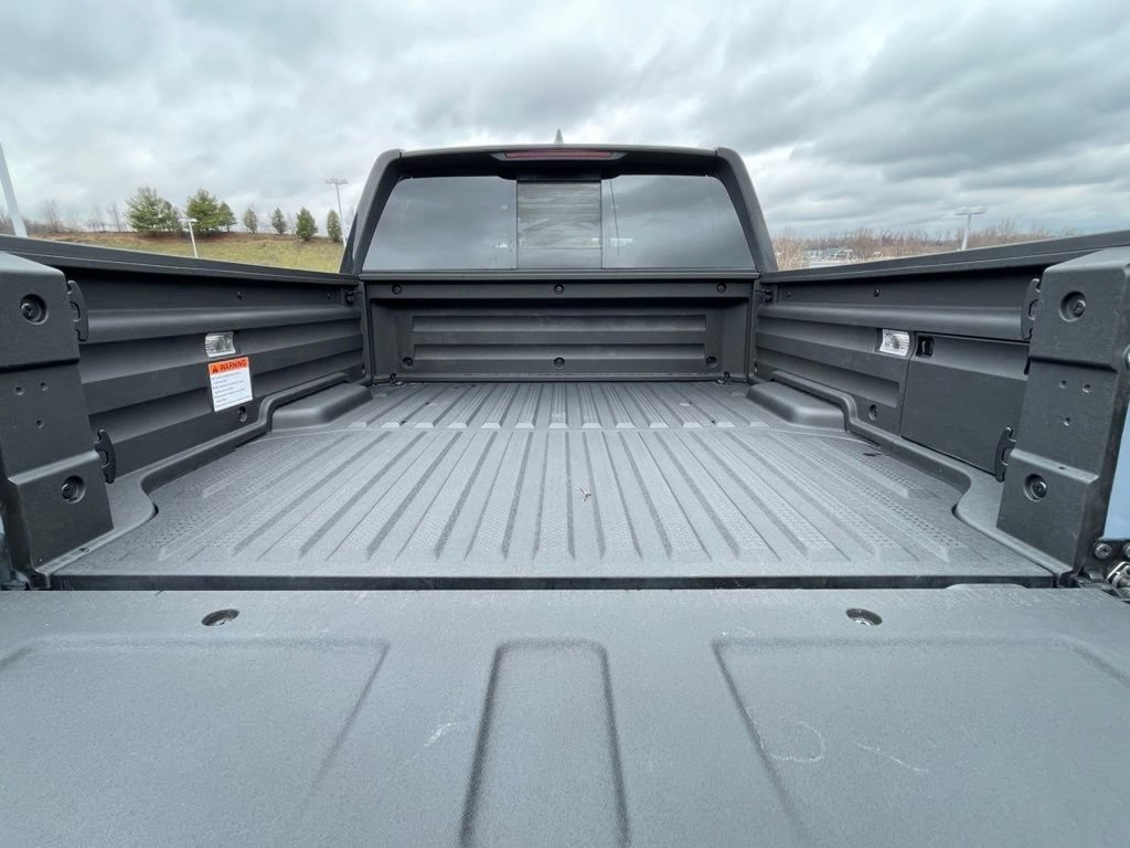 New 2026 Honda Ridgeline TrailSport image 18