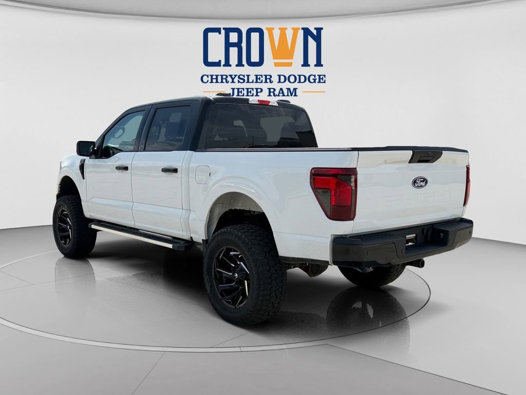 Used 2022 GMC Sierra 2500 SLE w/ SLE Convenience Package AWD/4WD image 5