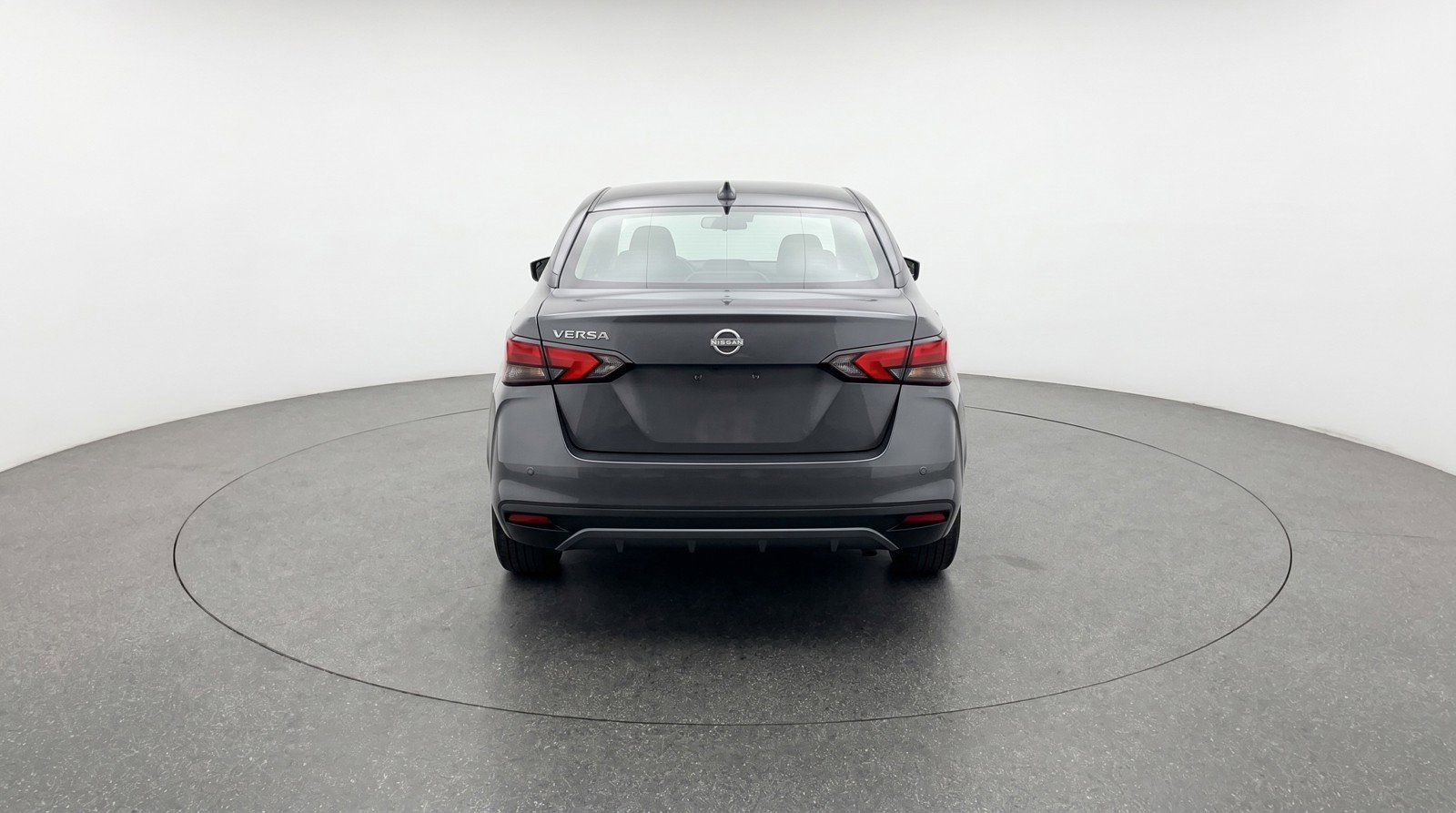 Used 2025 Nissan Versa SV FWD image 7