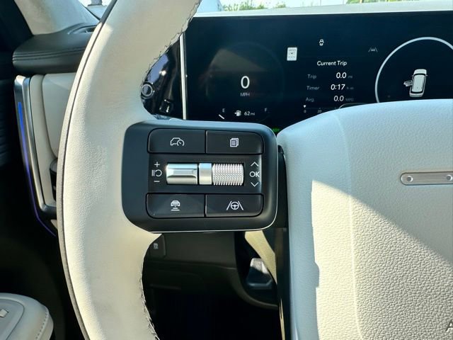 New 2025 Hyundai Santa Fe Calligraphy image 15