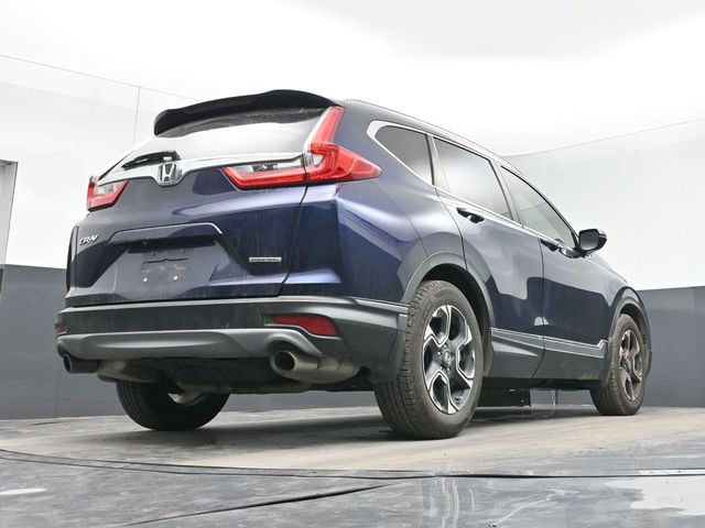 Used 2019 Honda CR-V Touring image 51