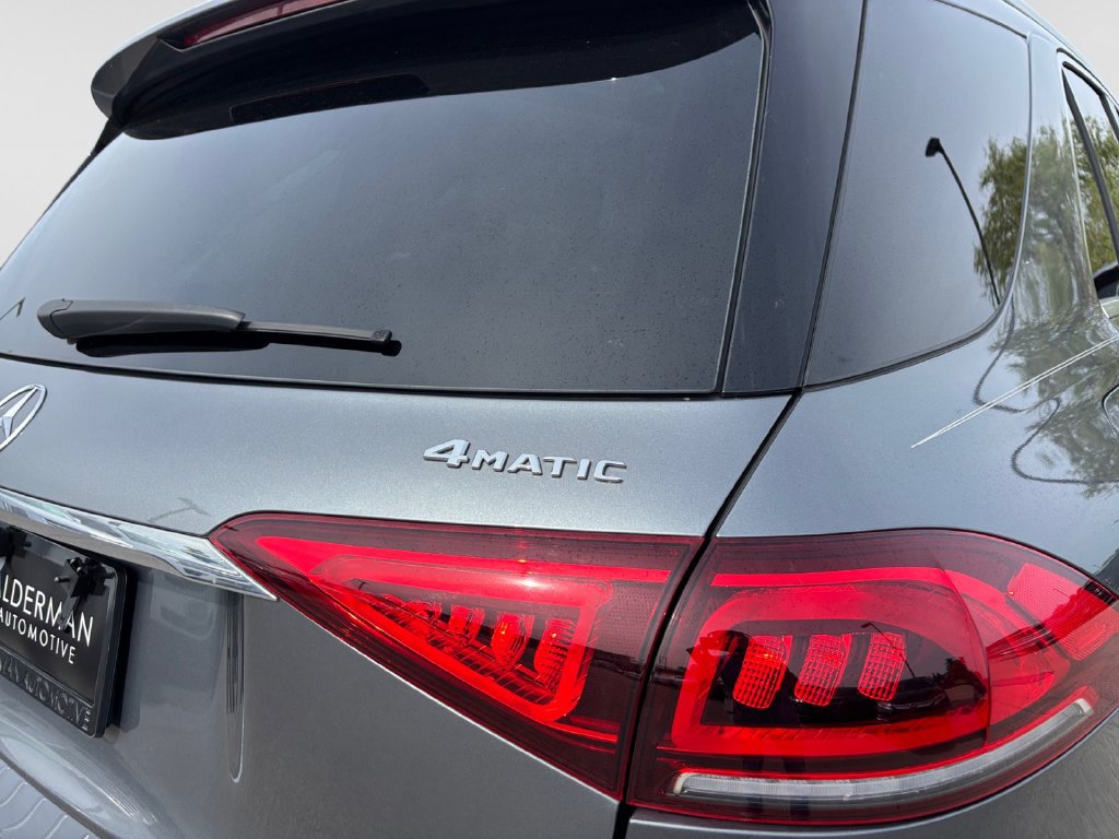 Used 2023 Mercedes-Benz GLE 350 4MATIC image 60