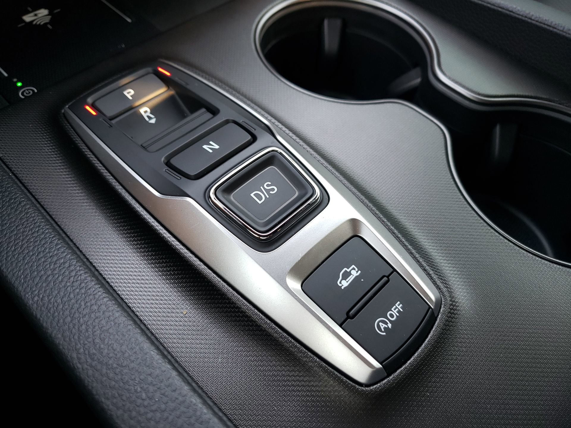 New 2026 Honda Ridgeline TrailSport image 30