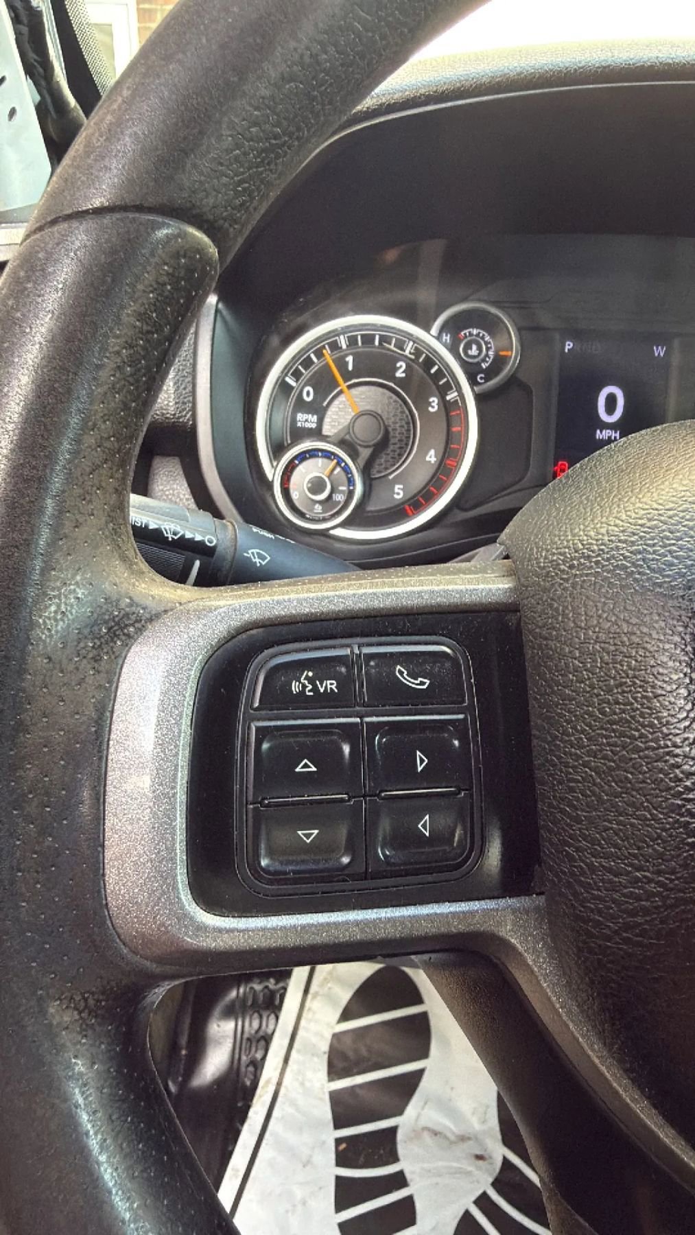 Used 2021 RAM 4500 Tradesman w/ Chrome Appearance Group image 13