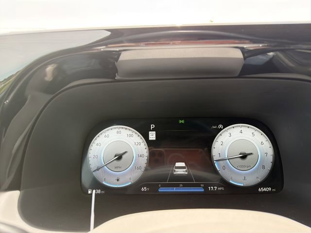 Used 2023 Hyundai Palisade Calligraphy AWD/4WD image 34