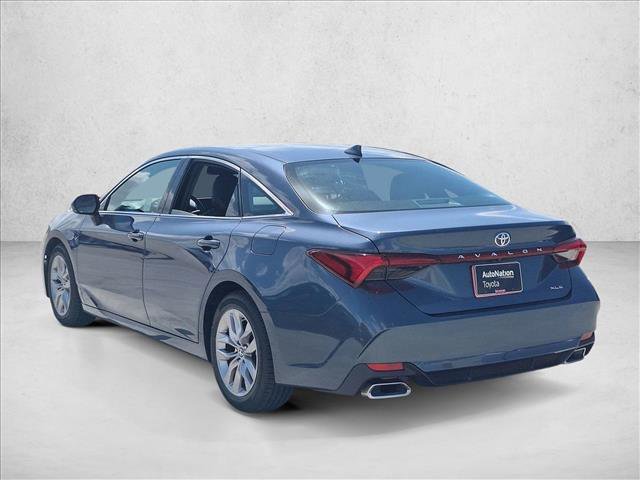 Used 2019 Toyota Avalon XLE w/ Moonroof Package FWD image 7