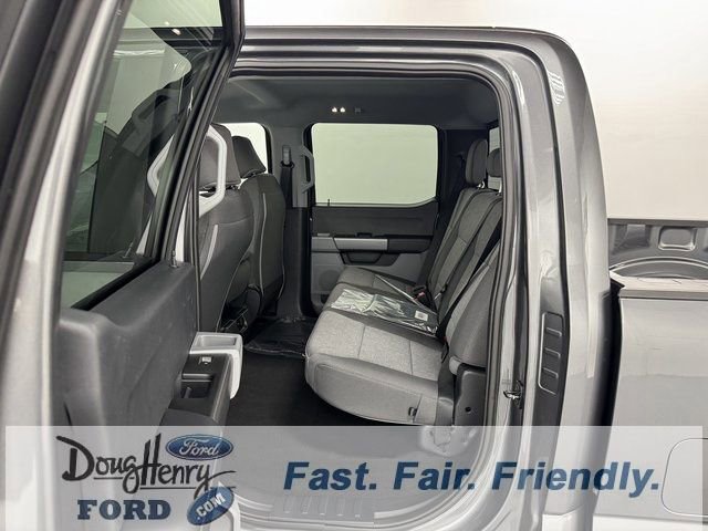 Used 2025 Ford F250 XL w/ STX Appearance Package image 31