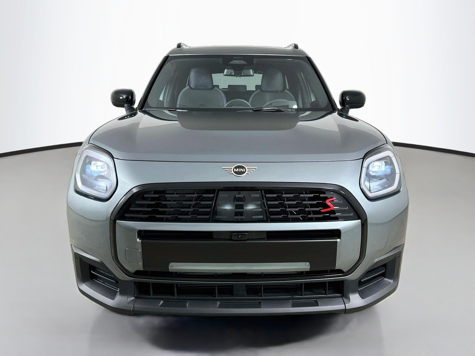 New 2027 MINI Cooper Countryman S AWD/4WD image 2