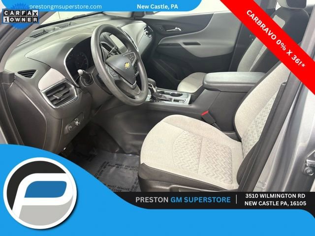 Used 2023 Chevrolet Equinox LS image 13