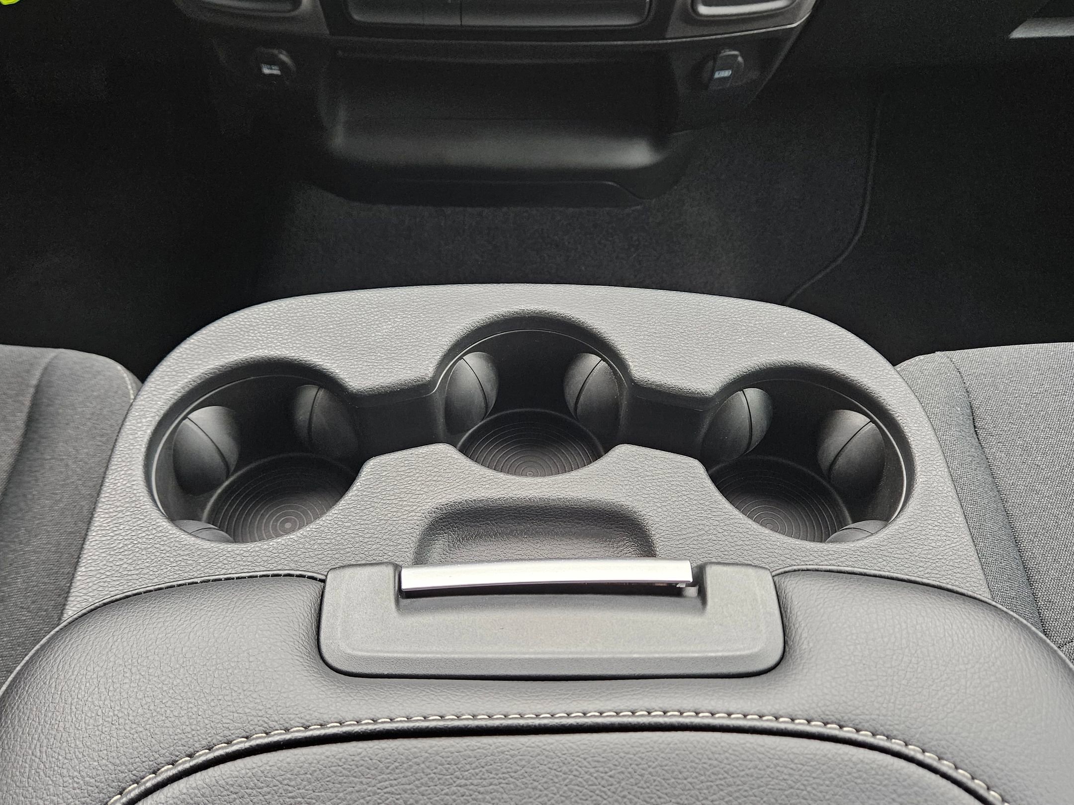 Used 2021 RAM 1500 Tradesman w/ Chrome Plus Package image 12